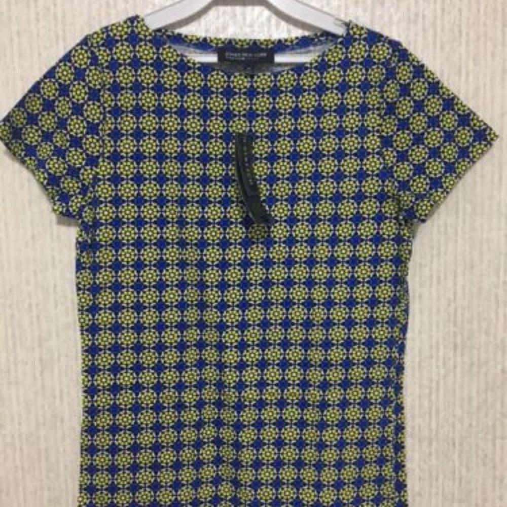 Women's Cap Sleeve Blouse  Signature Petite PP